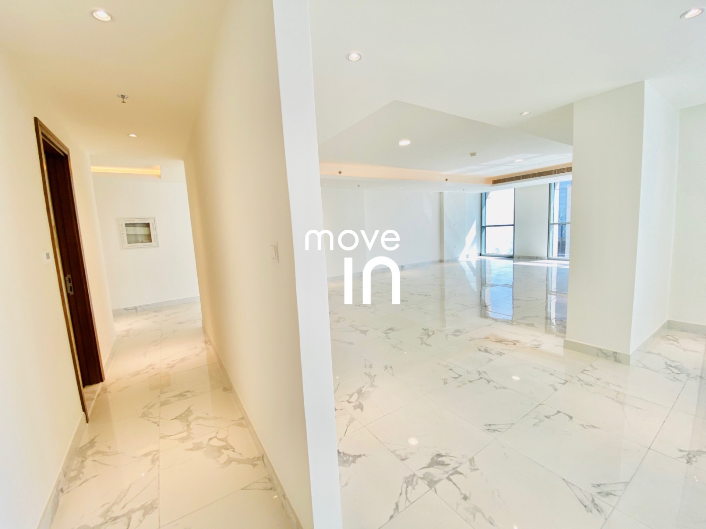 Noora Tower – Al Habtoor City