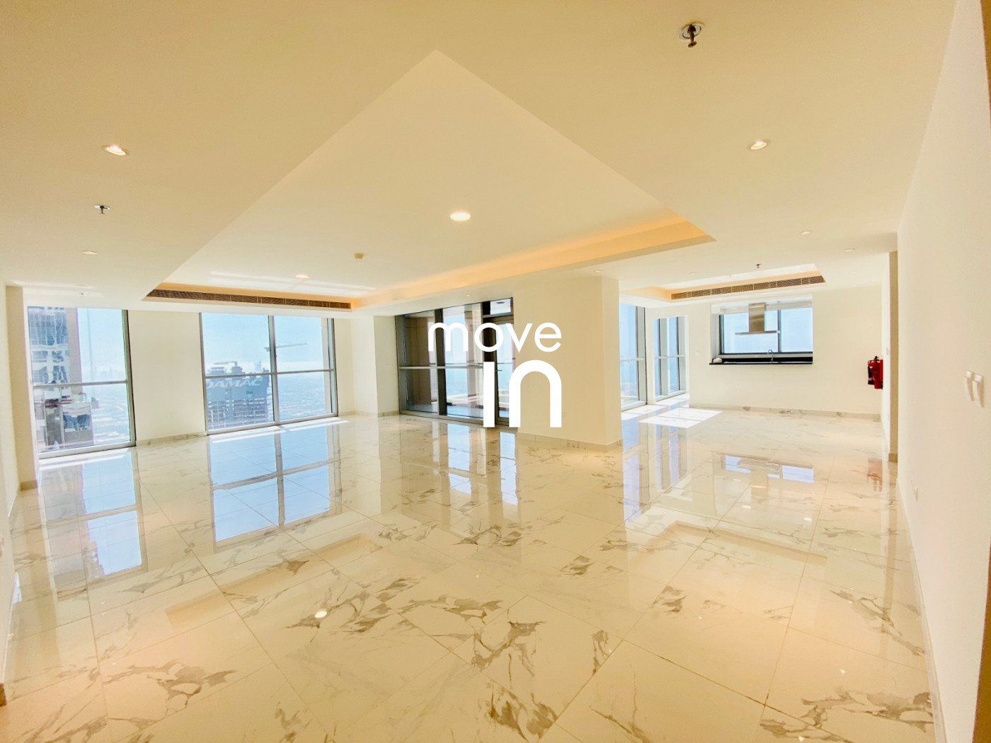 Noora Tower – Al Habtoor City