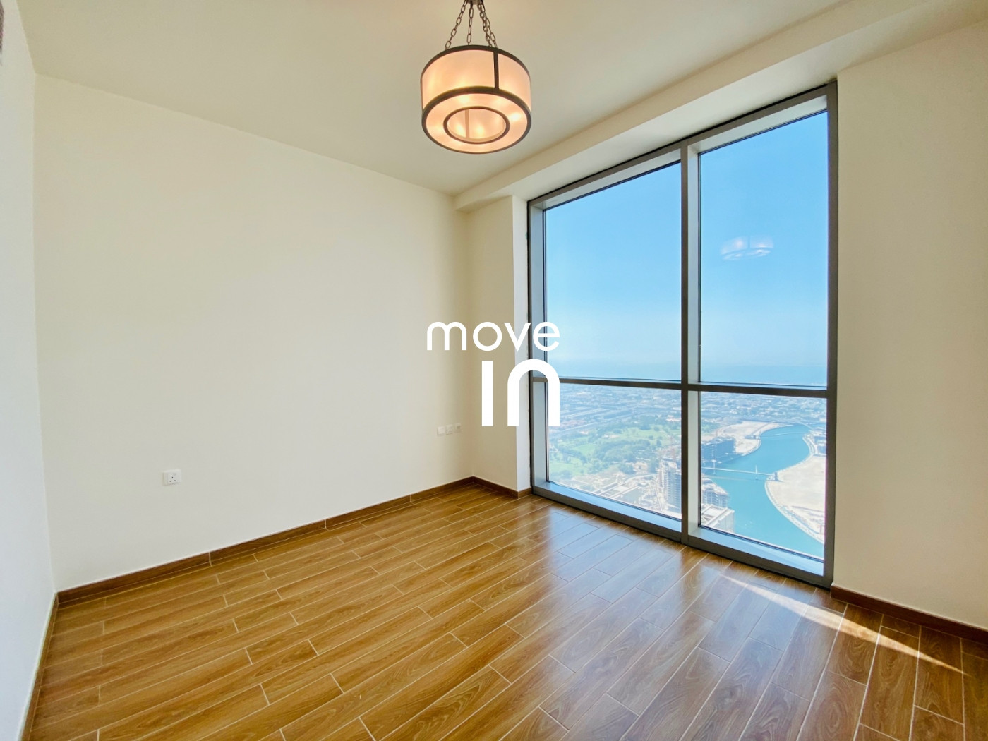 Noora Tower – Al Habtoor City