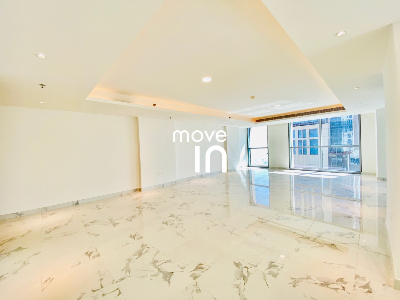 Noora Tower – Al Habtoor City