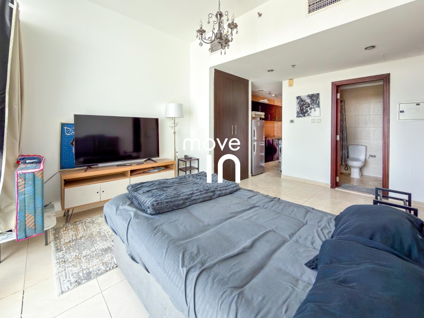 Royal Residence 1