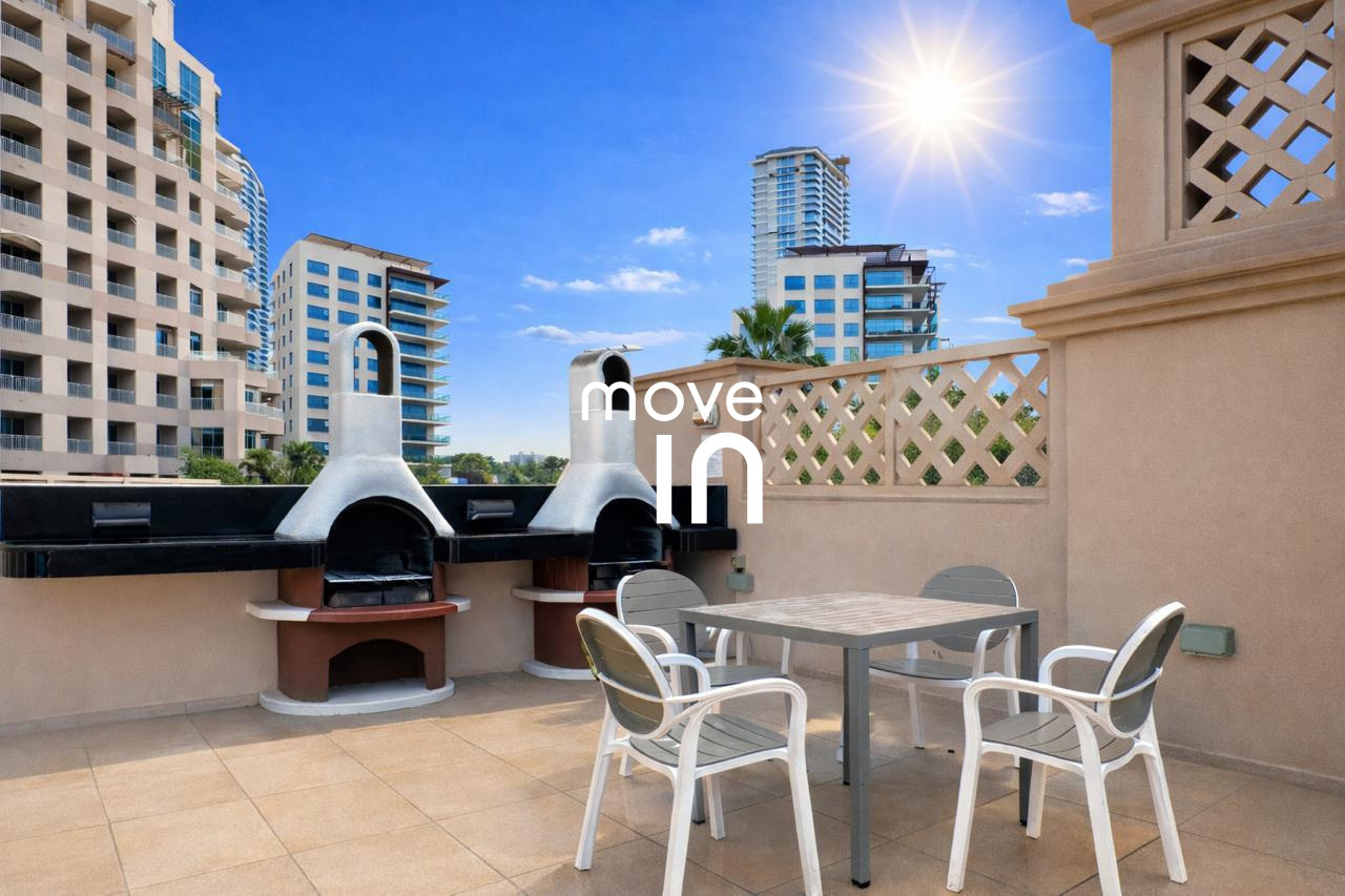 Mosela Waterside Residences