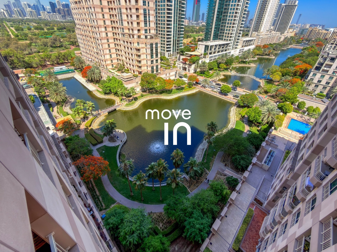 Mosela Waterside Residences