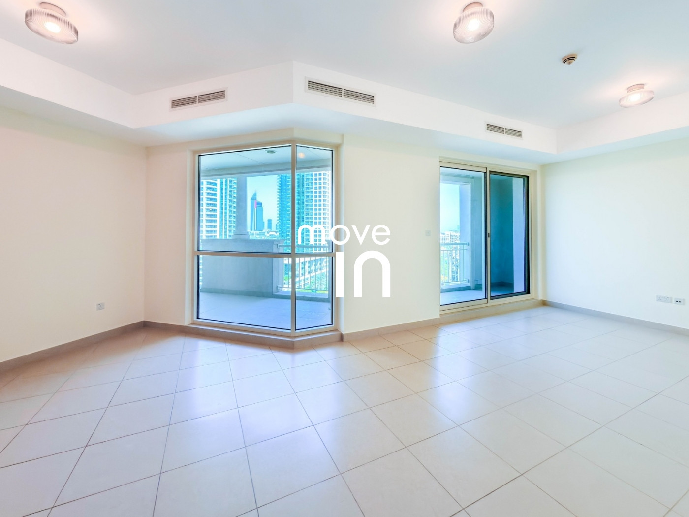 Mosela Waterside Residences