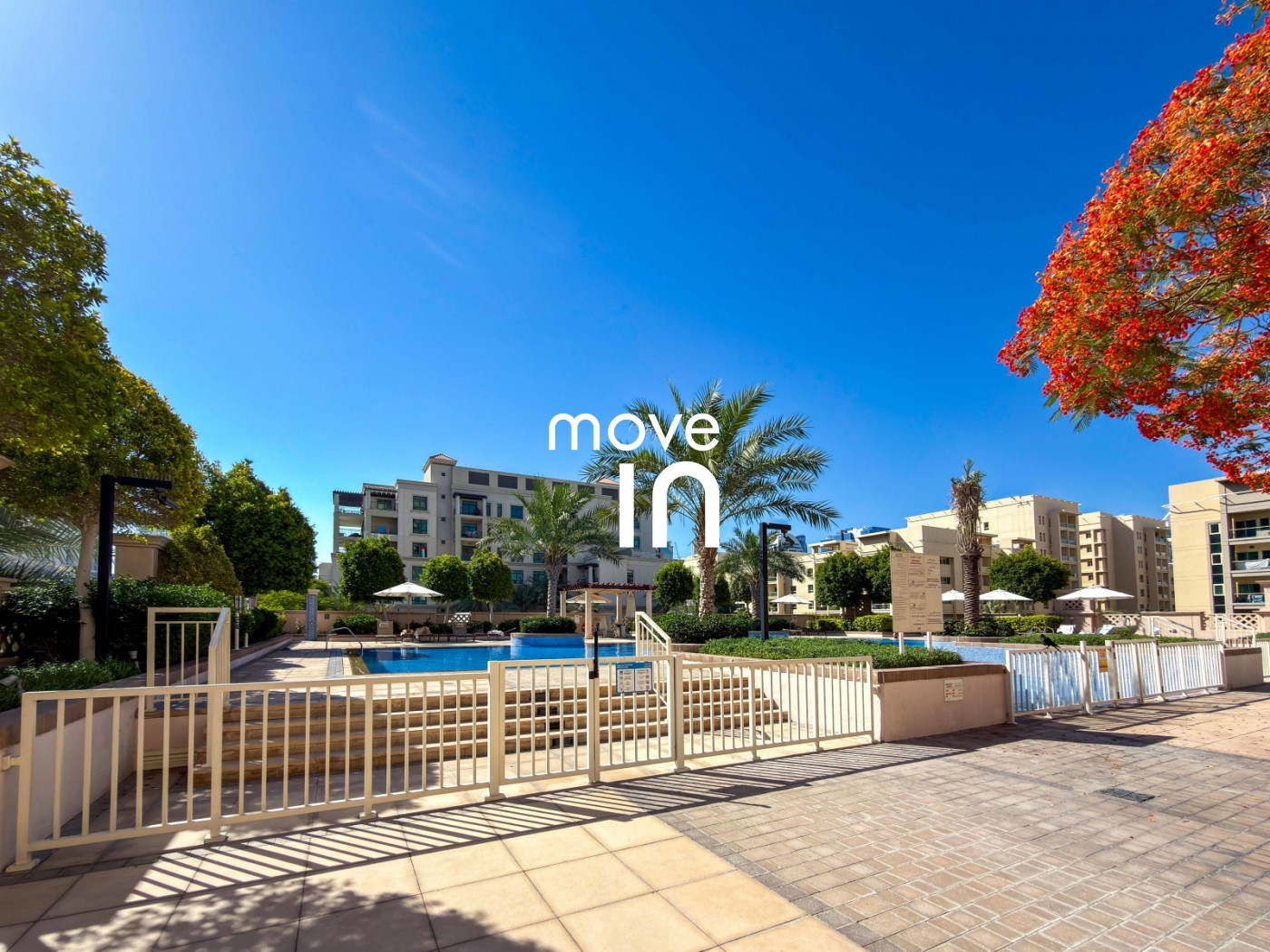 Mosela Waterside Residences