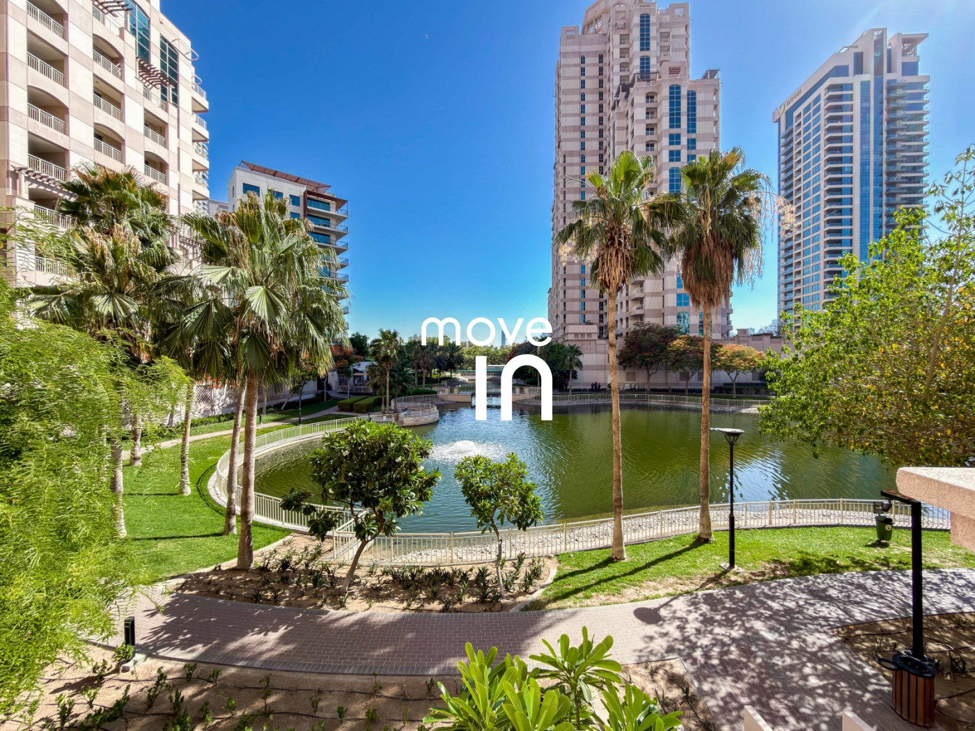 Mosela Waterside Residences
