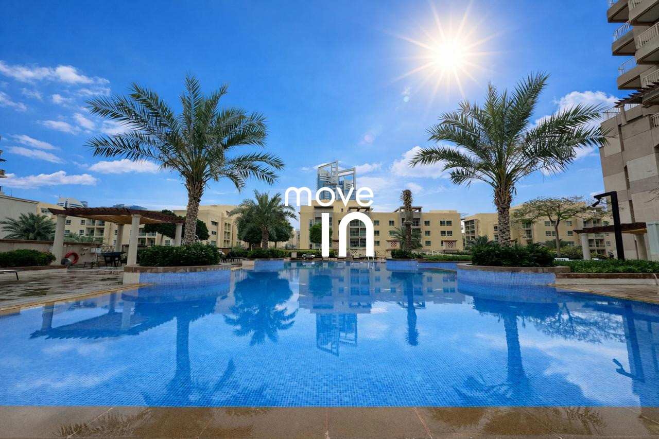 Mosela Waterside Residences