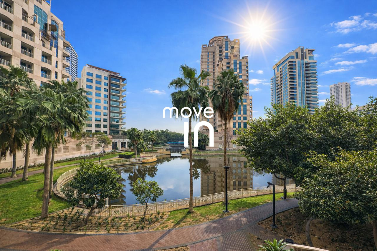 Mosela Waterside Residences