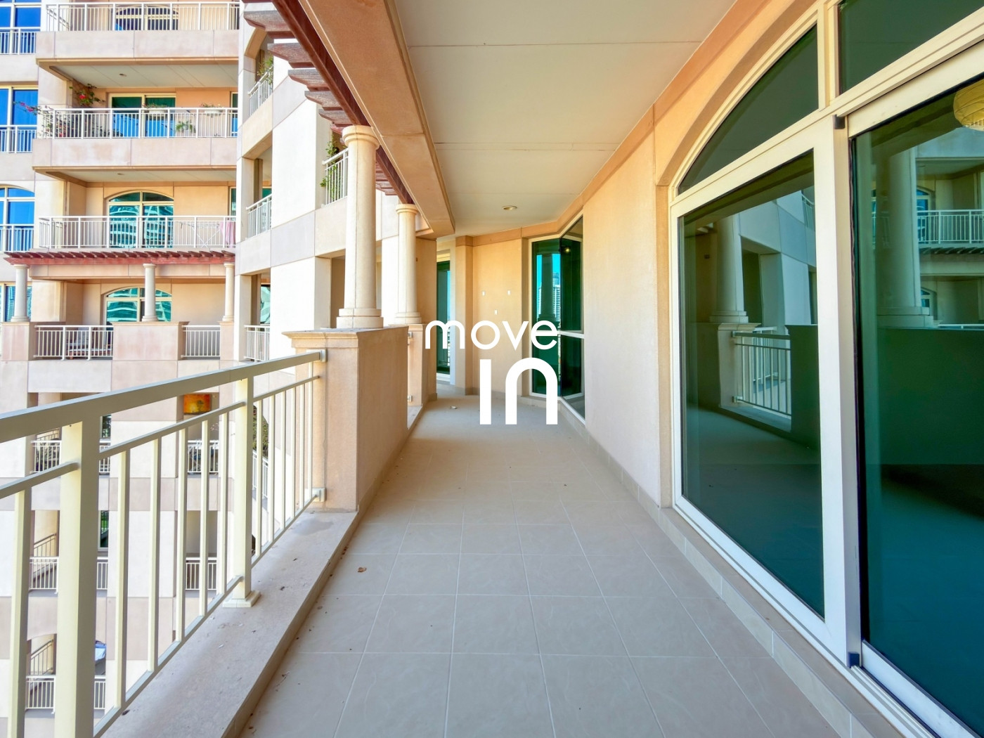 Mosela Waterside Residences