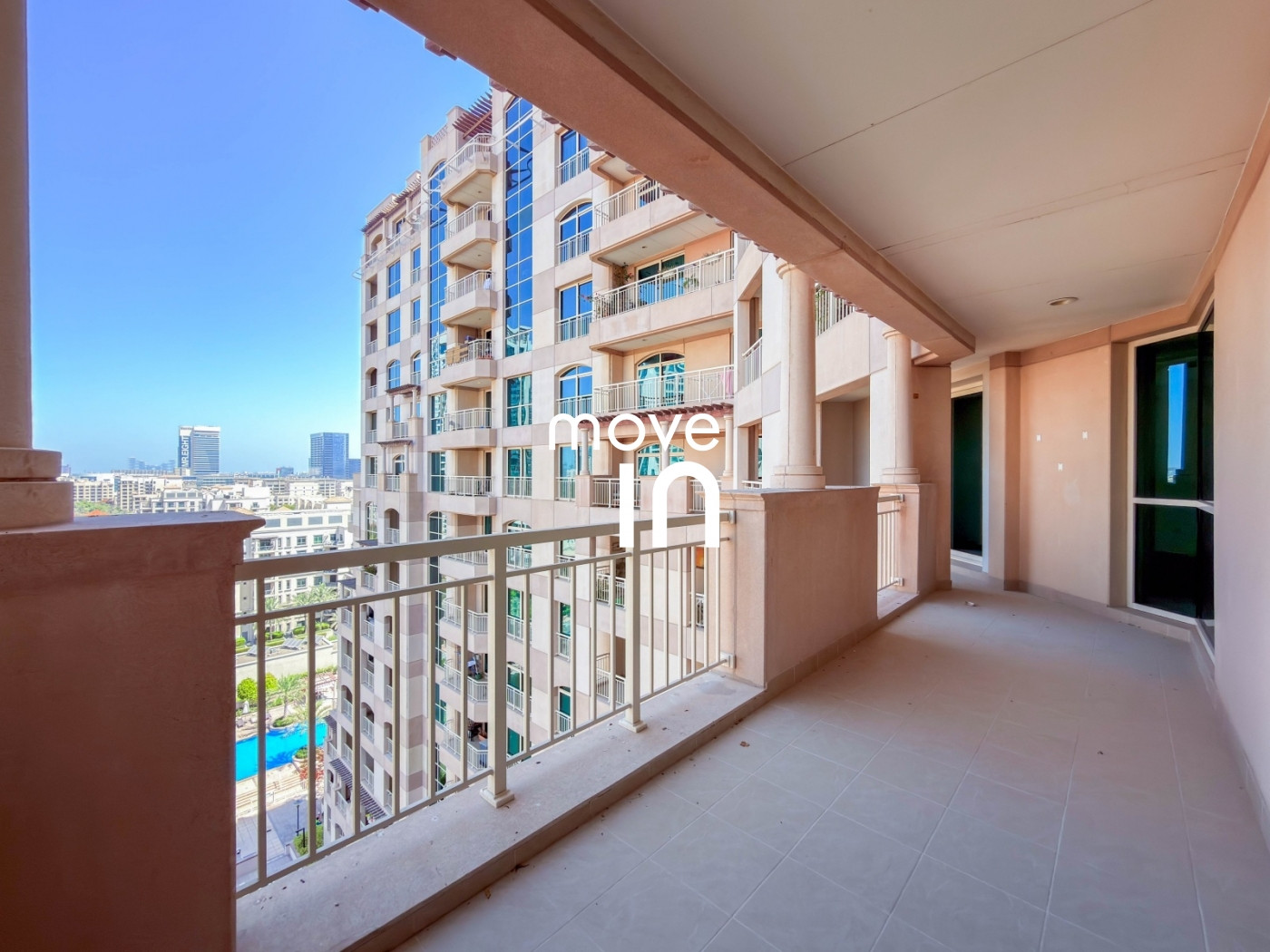 Mosela Waterside Residences