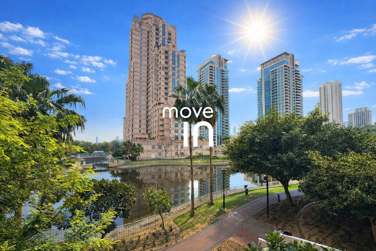 Mosela Waterside Residences