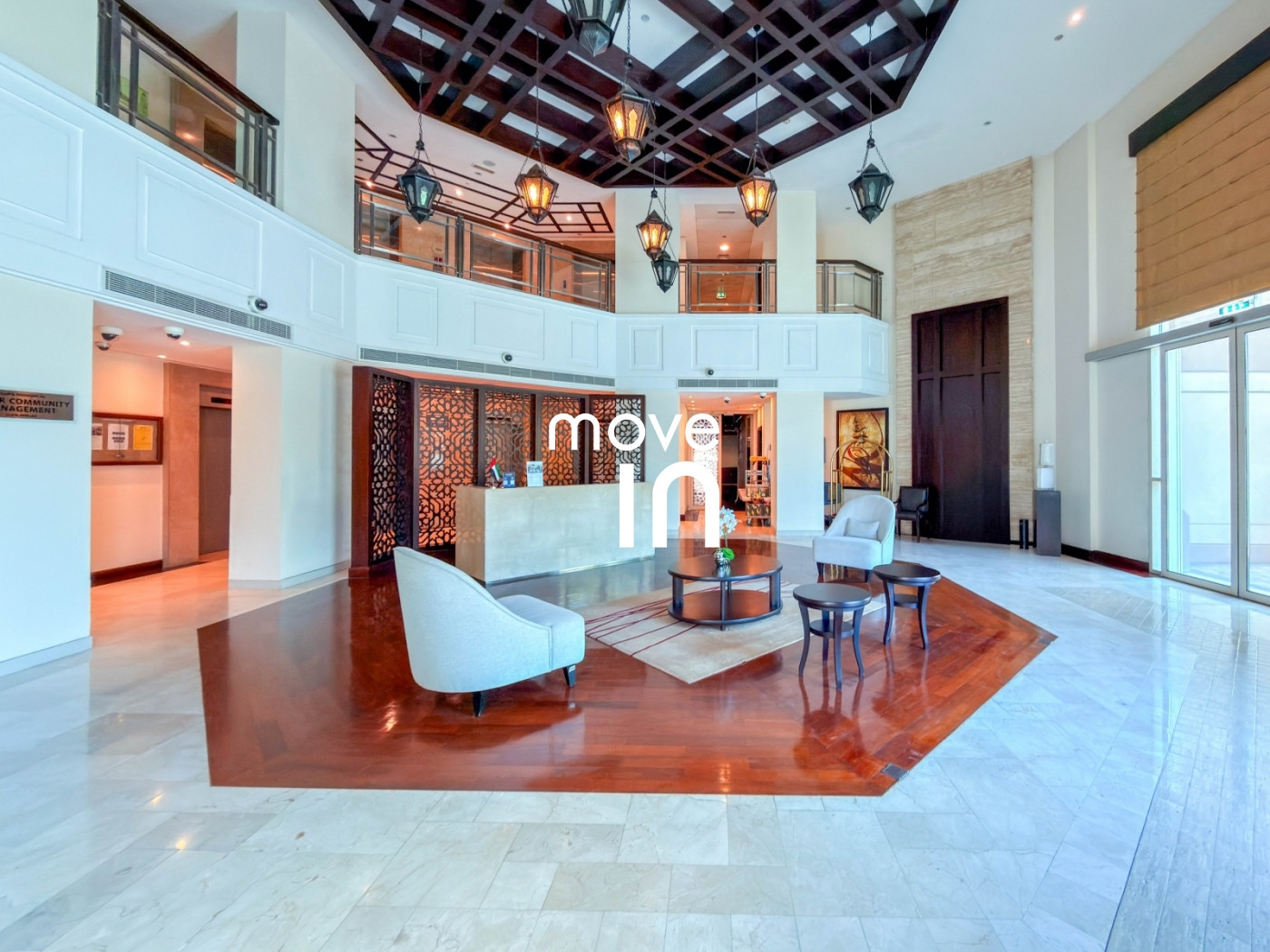 Mosela Waterside Residences