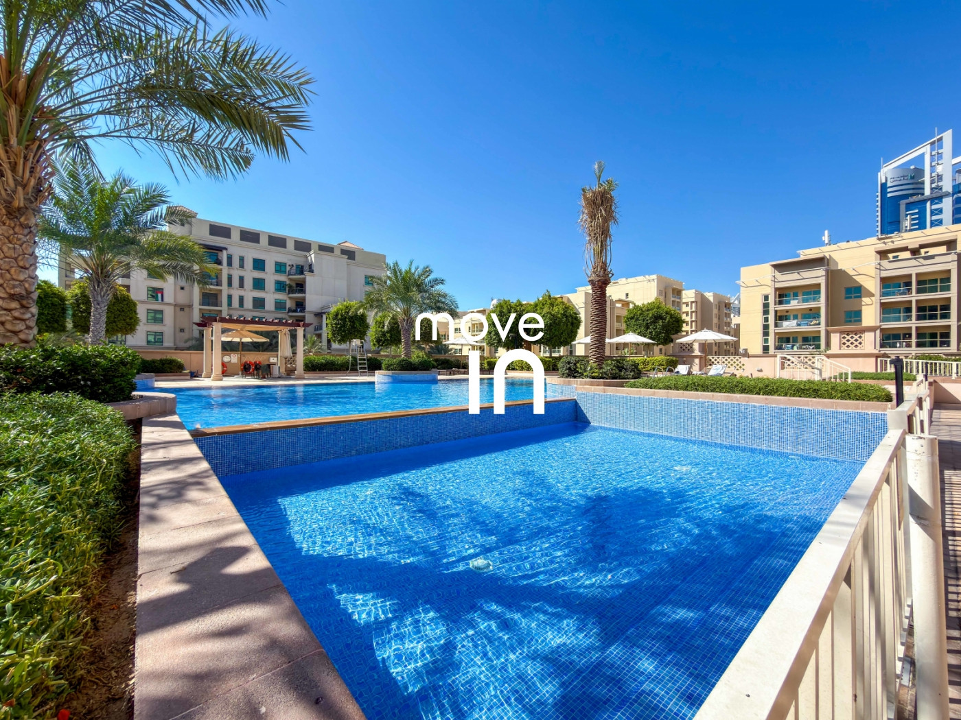 Mosela Waterside Residences