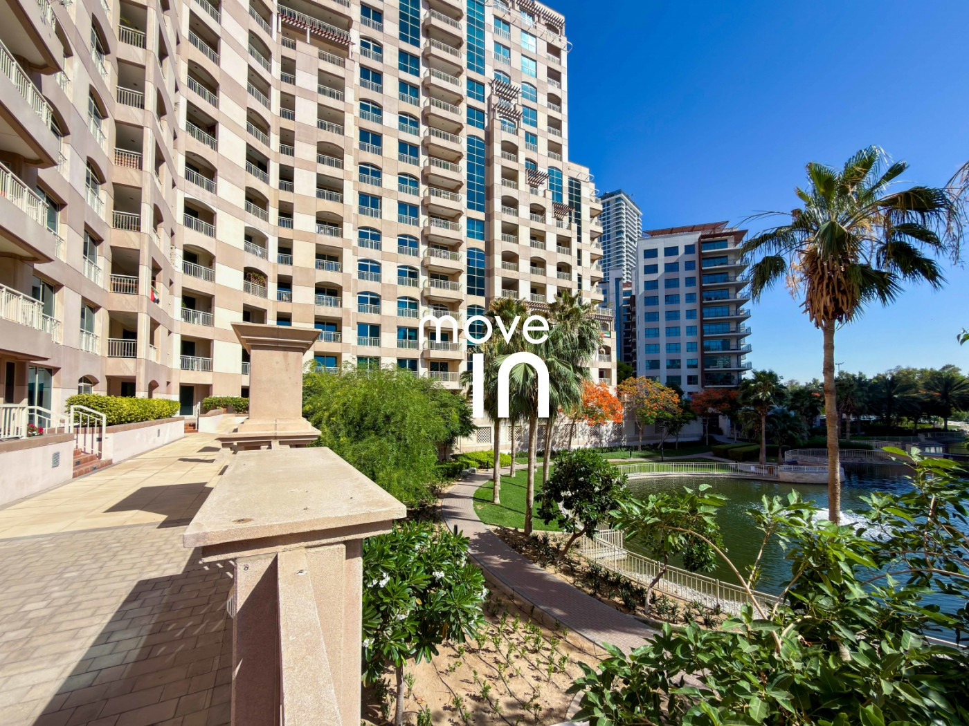 Mosela Waterside Residences