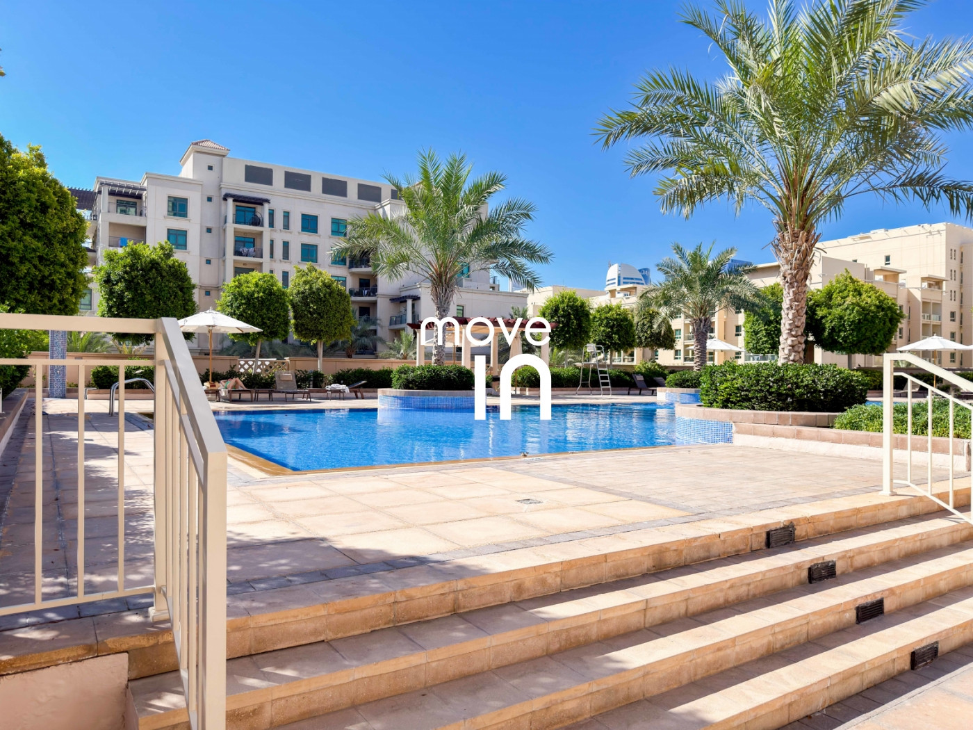 Mosela Waterside Residences