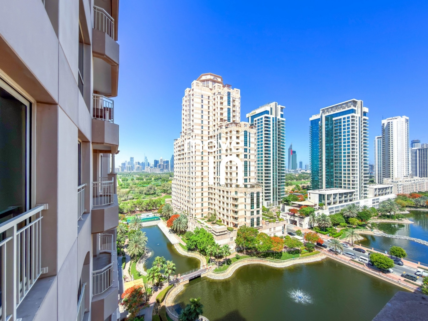 Mosela Waterside Residences