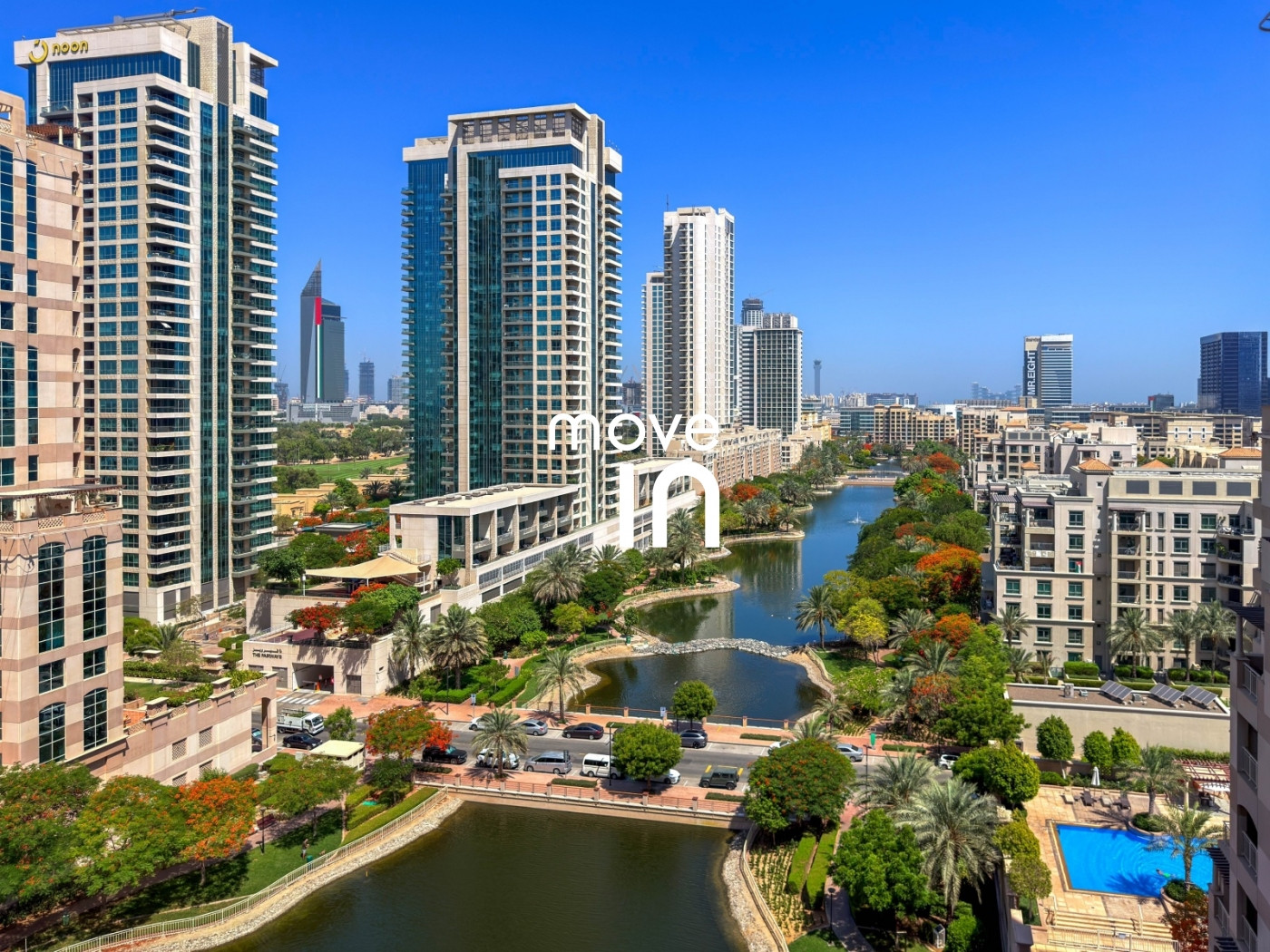 Mosela Waterside Residences