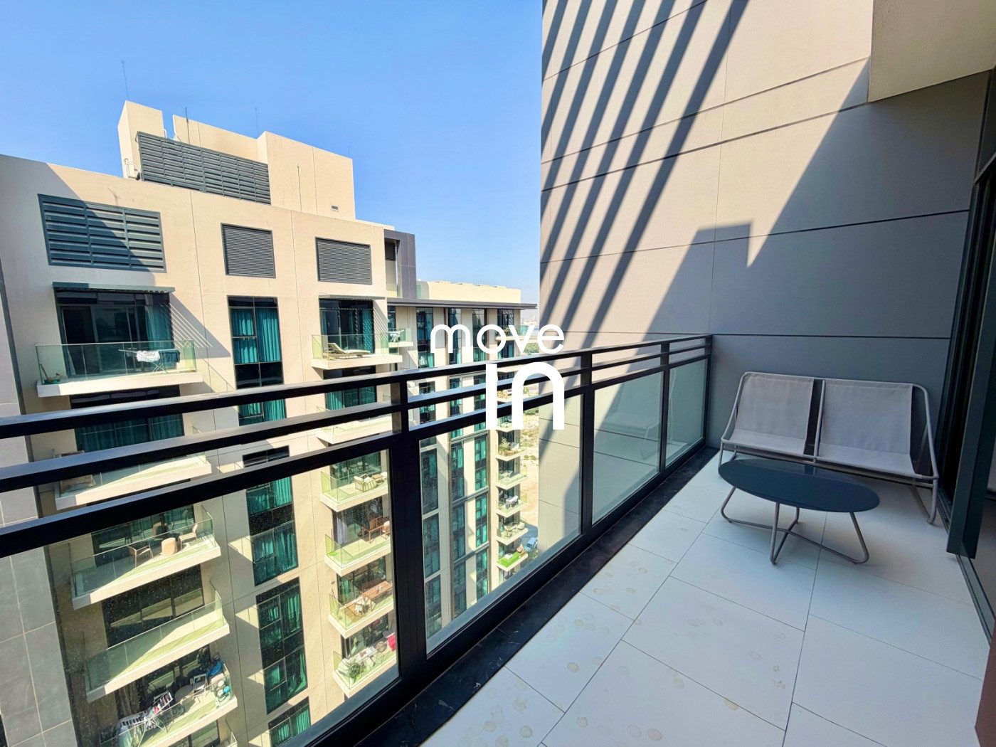 Wilton Park Residences