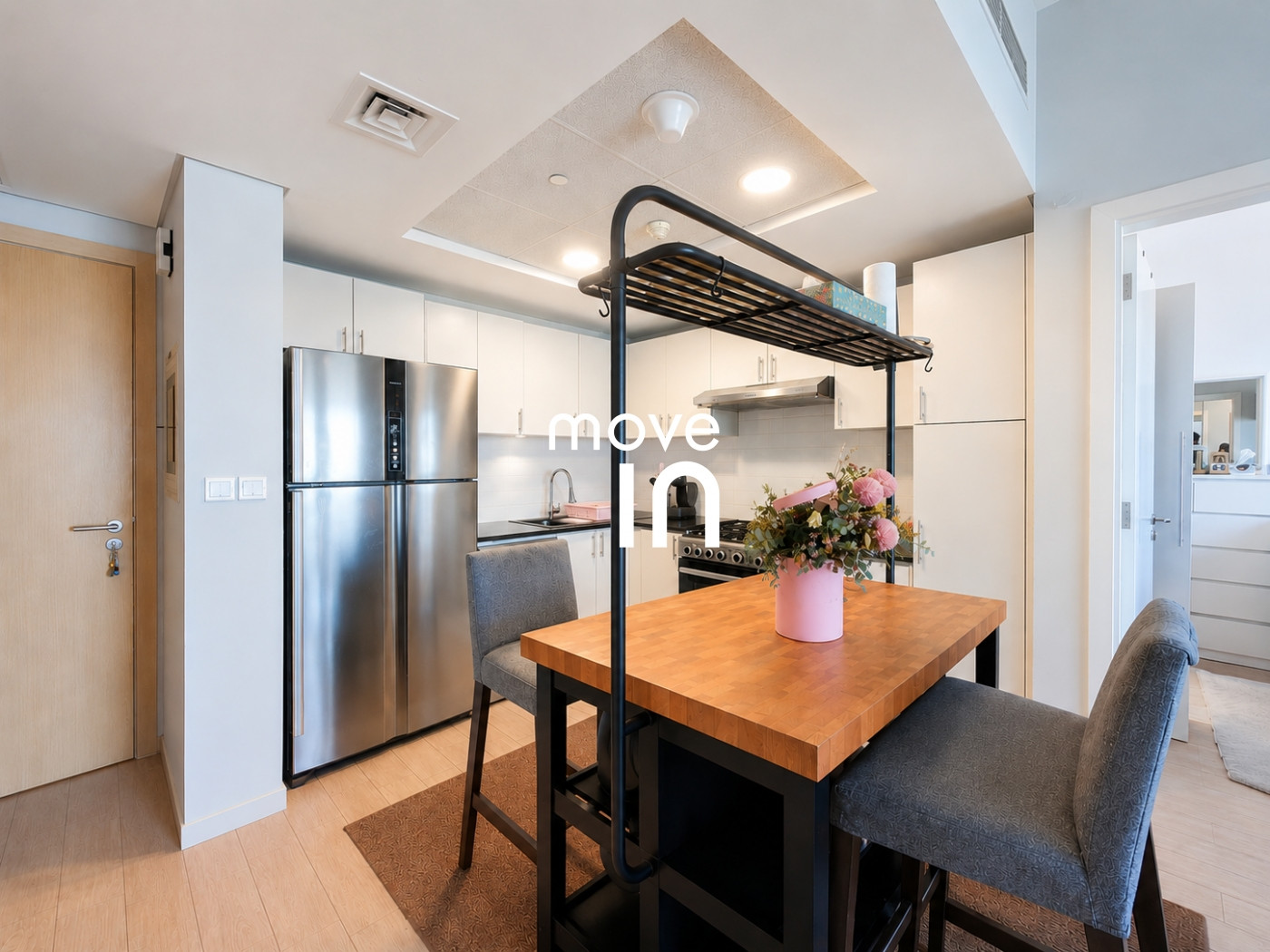 The Nook 1