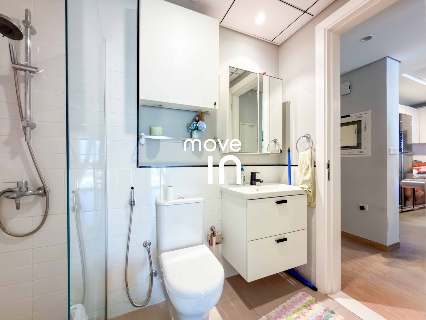 The Nook 1