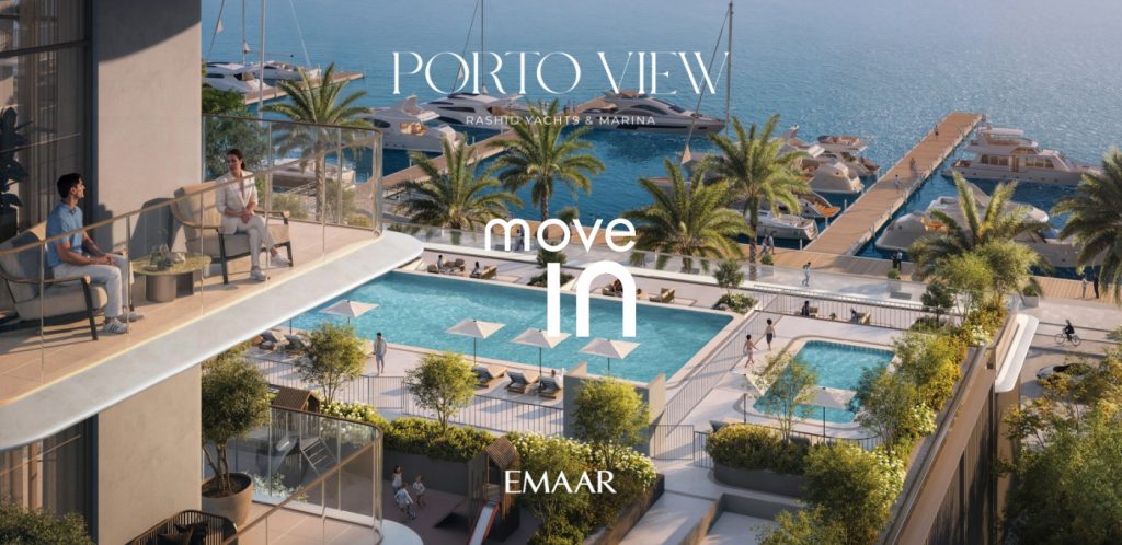Porto View