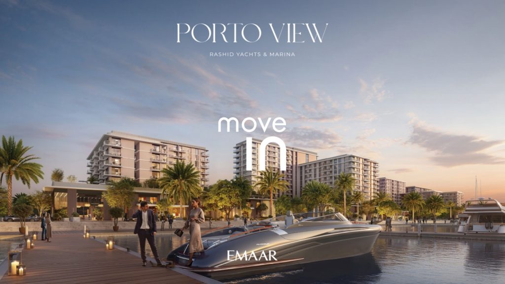 Porto View