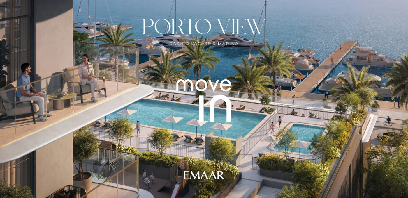 Porto View