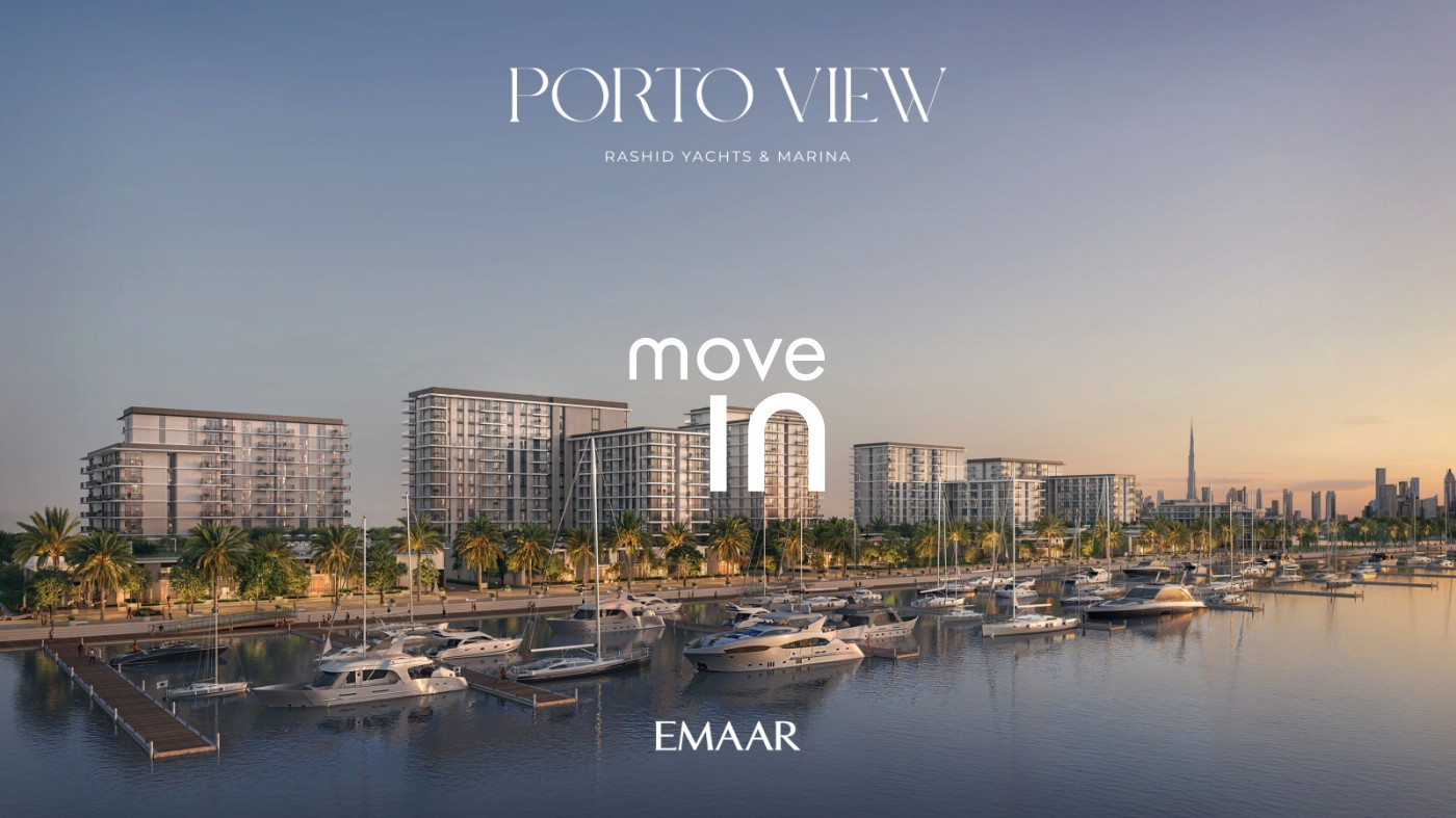 Porto View