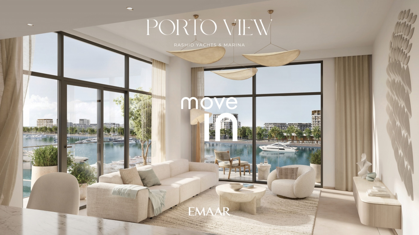 Porto View