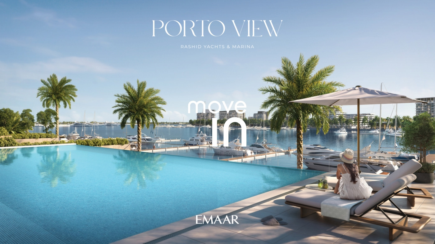 Porto View