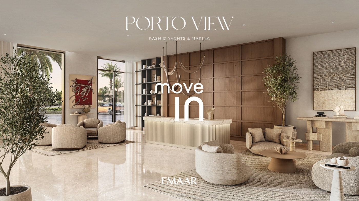 Porto View