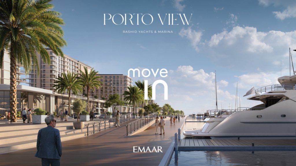Porto View
