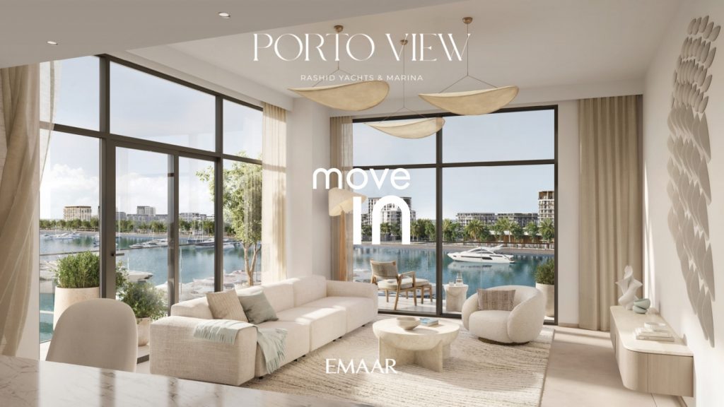Porto View