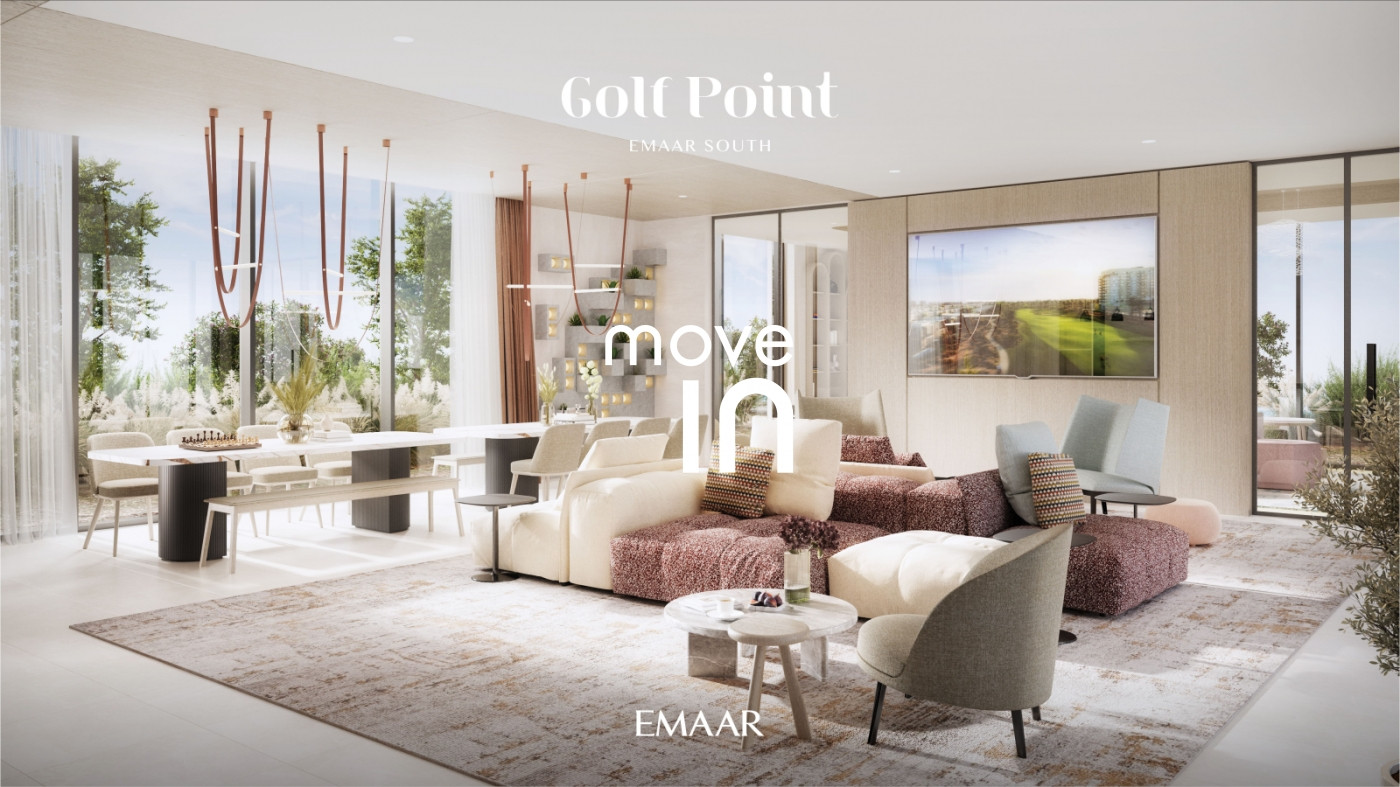 Golf Point