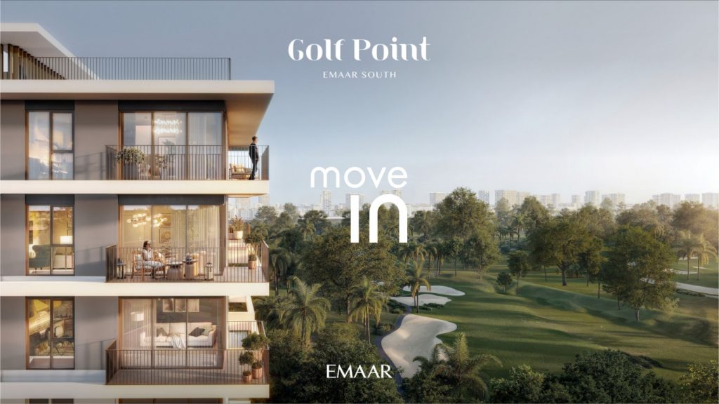 Golf Point