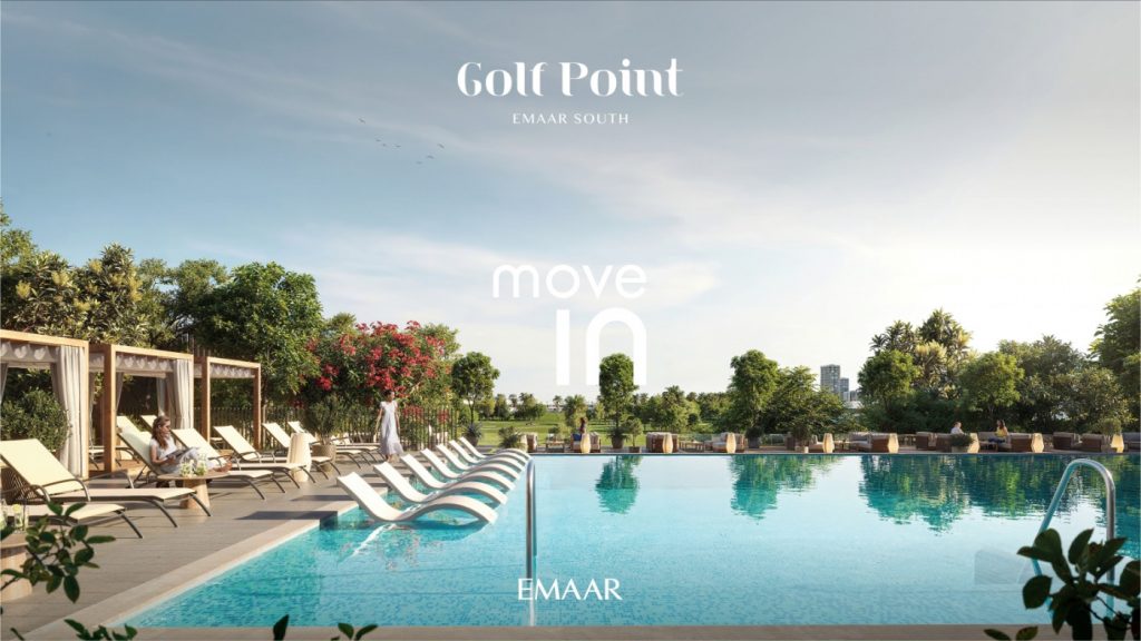Golf Point