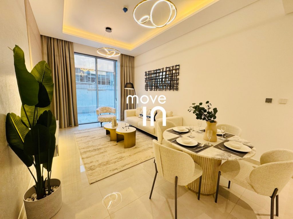 Jumeirah Village