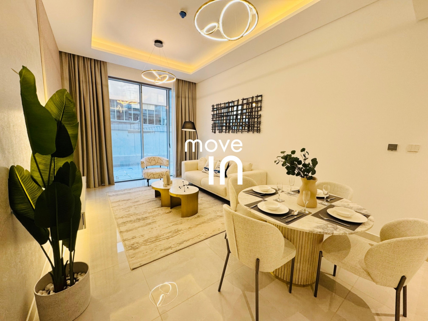 Jumeirah Village