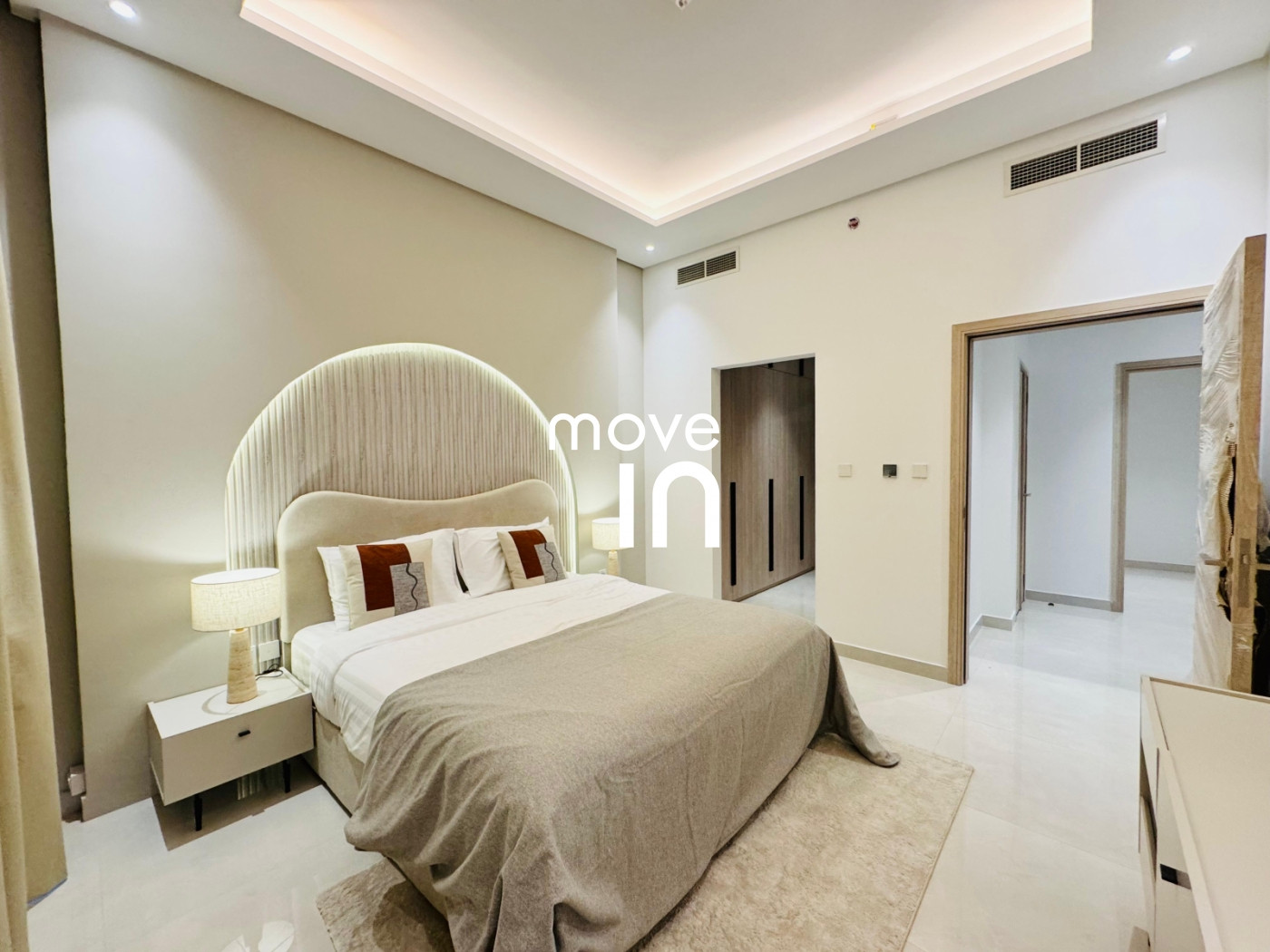 Jumeirah Village