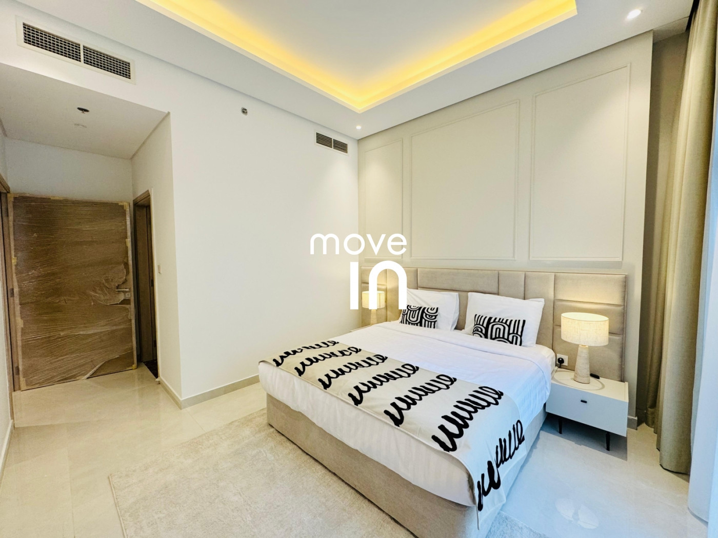 Jumeirah Village