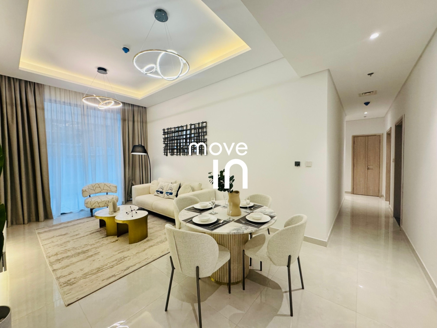 Jumeirah Village