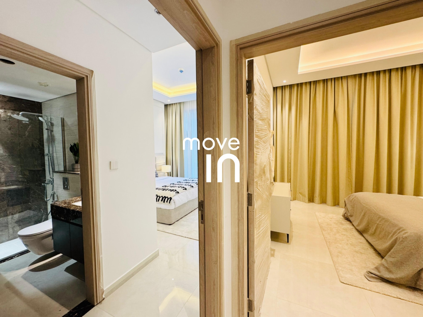 Jumeirah Village