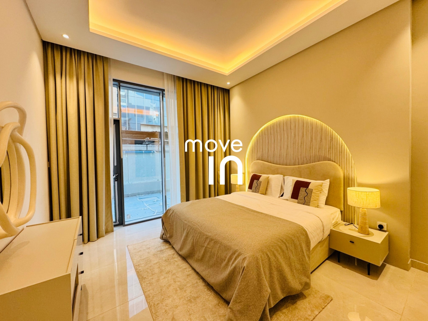 Jumeirah Village