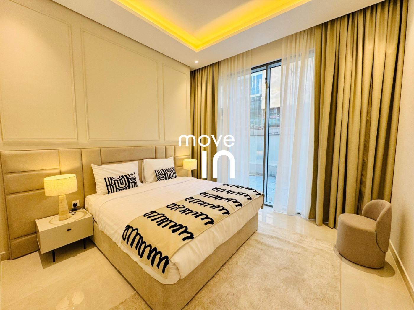 Jumeirah Village