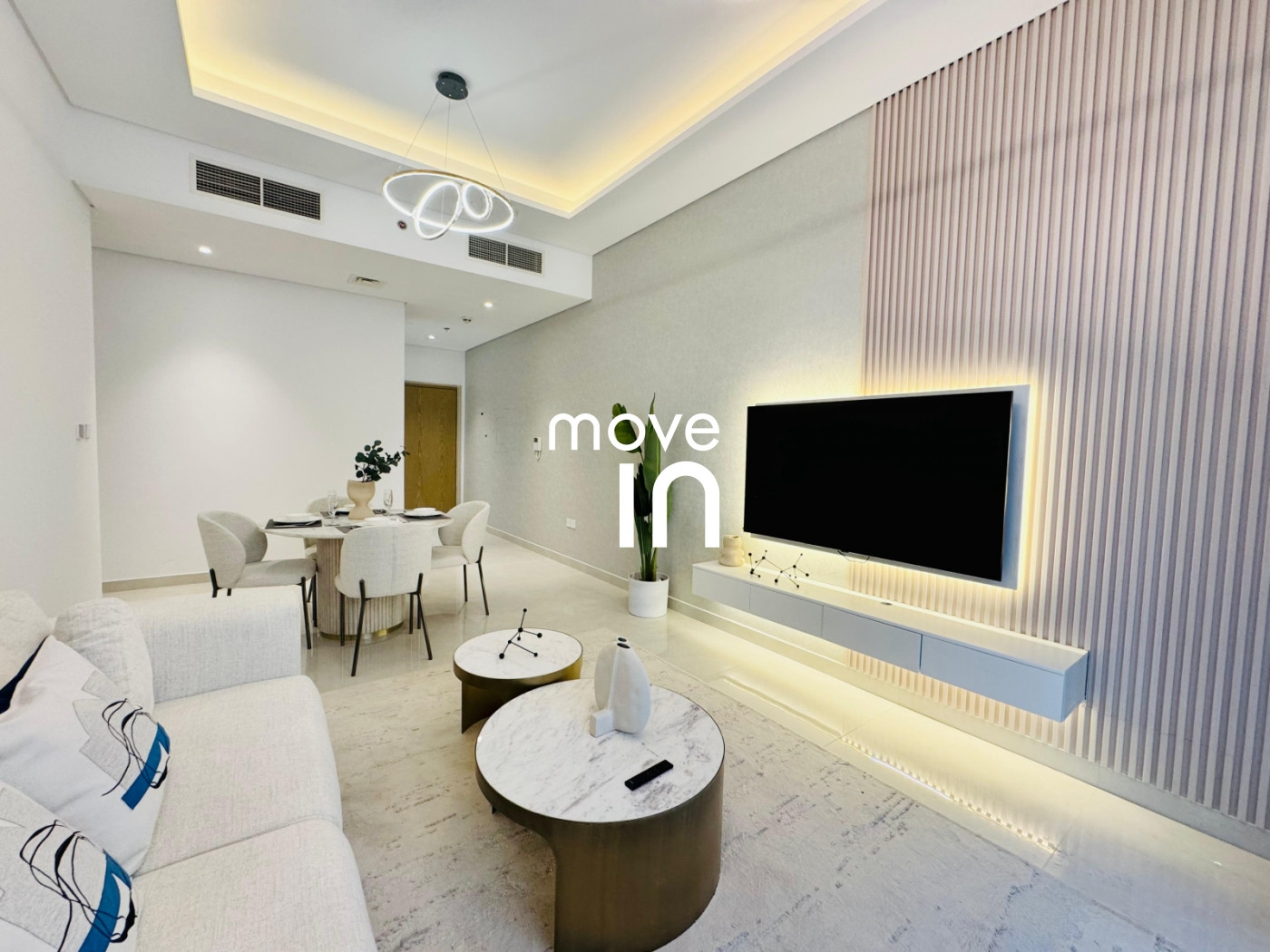 Jumeirah Village
