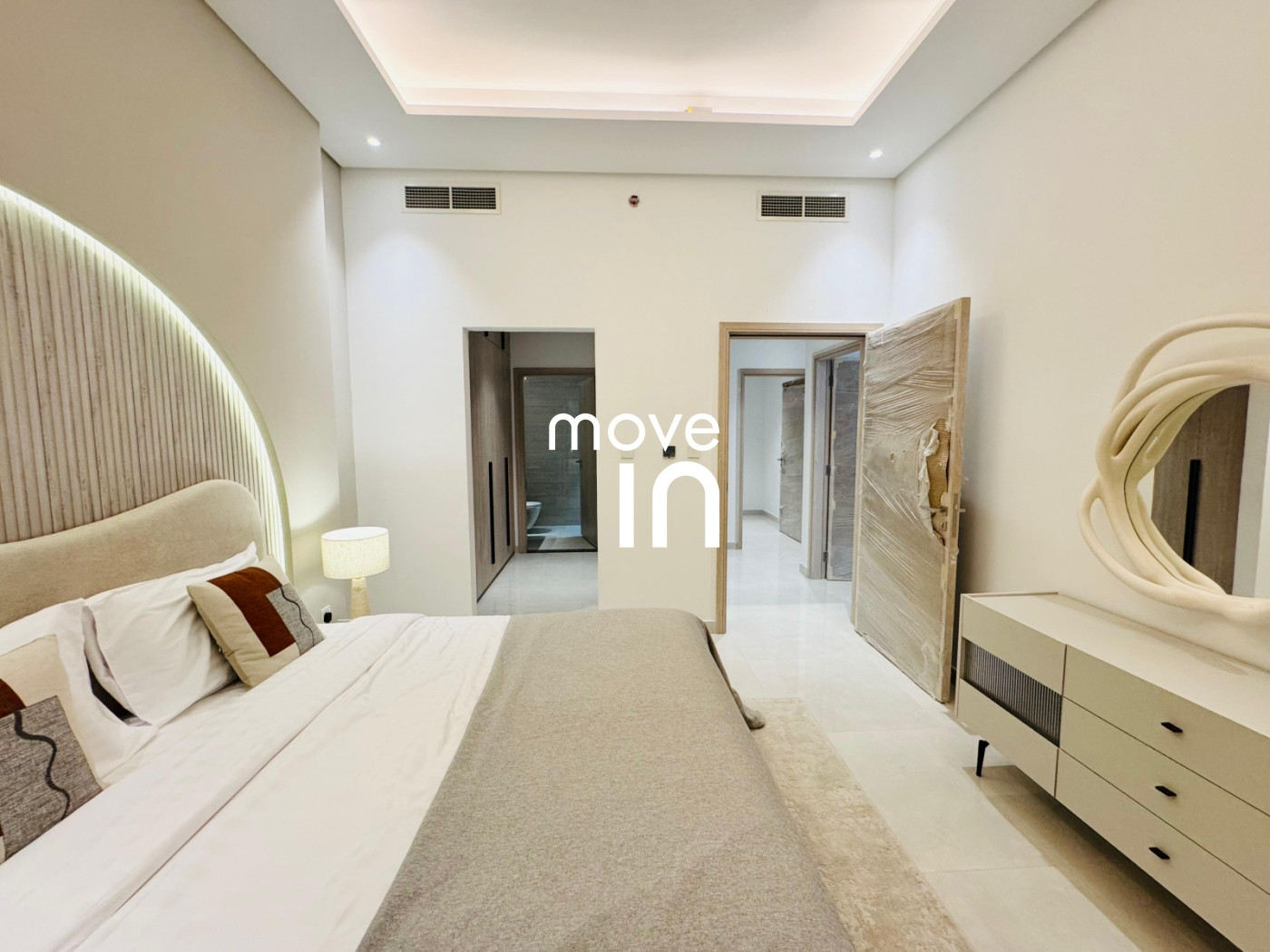 Jumeirah Village