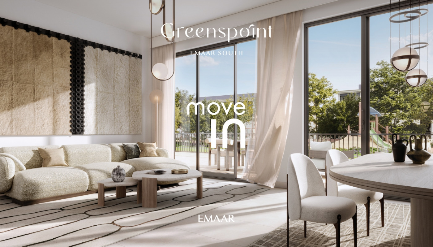 EMAAR South
