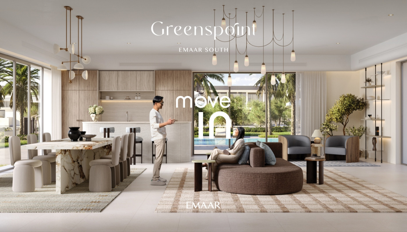 EMAAR South