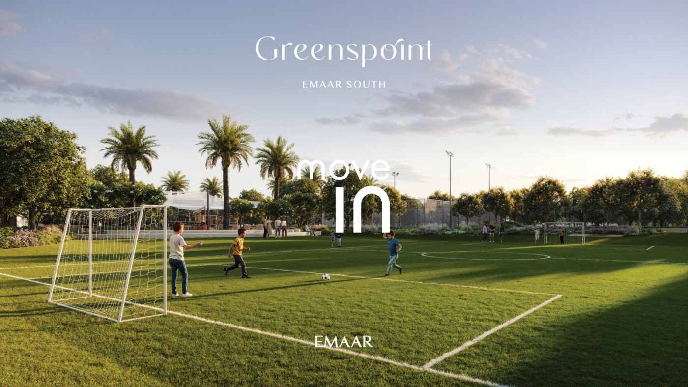 EMAAR South