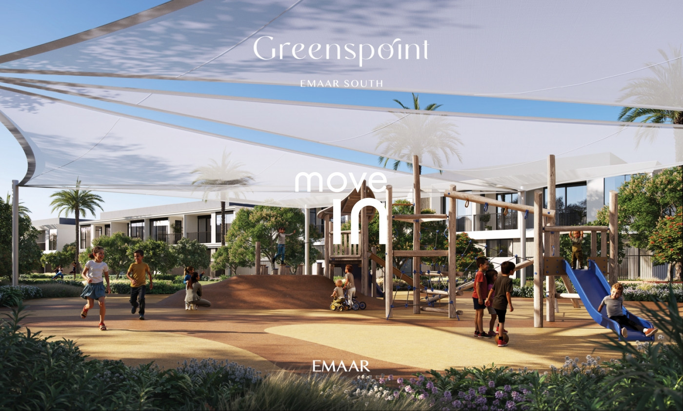 EMAAR South